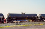 CBTX Tank Car